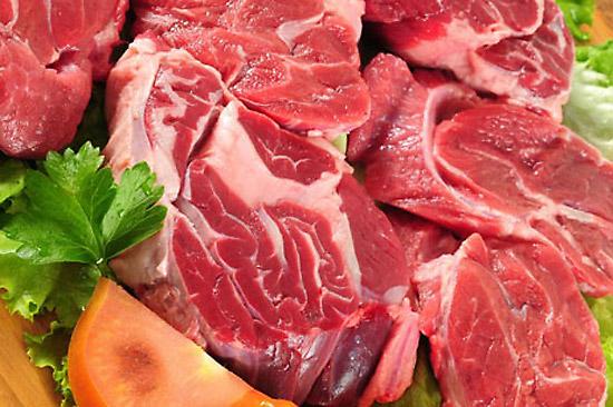 Znakovi koji sugeriraju da vam nedostaju proteini iz mesa