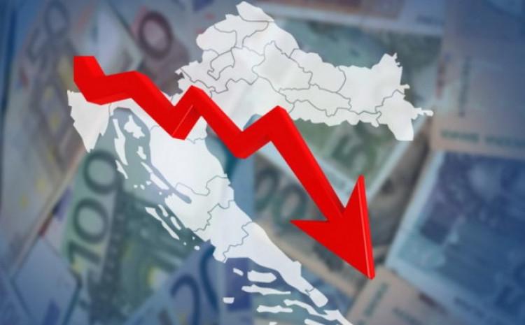 Prognoze MMF-a za 2023. nisu dobre: Kriza će se preliti na BiH