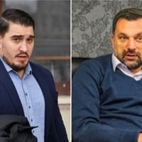 Zahiragić poslao poruku Konakoviću: Drži se kartela i napada na novinare, bolje ti ide od ustavnopravne teorije