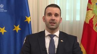 Spajić odgovorio Vučeviću: Jako je bitno da budemo vrlo osjetljivi po pitanju stava BiH