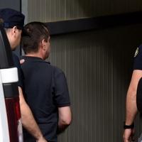 Sud odbio jemstvo, bivši specijalni tužilac Saša Čađenović ostaje u pritvoru