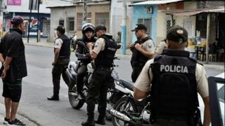 Uhapšeni brat predsjednice Perua i njen advokat zbog trgovine uticajem