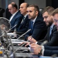 Vlada Crne Gore usvaja amandmane o rezoluciji o Srebrenici: Odgovornost za zločine isključivo individualna