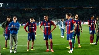 Čistka u Barceloni: Svi fudbaleri su na prodaju osim trojice nedodirljivih