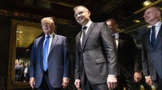 Poljski predsjednik zna način: Kako Trampa okrenuti protiv ruskog lidera Vladimira Putina?