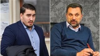 Zahiragić poslao poruku Konakoviću: Drži se kartela i napada na novinare, bolje ti ide od ustavnopravne teorije