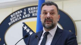 Konaković: Zamislite da je Milanović rekao Plenkoviću može mandat, ali mora SDP unutra, kao što je to uradio Lendo