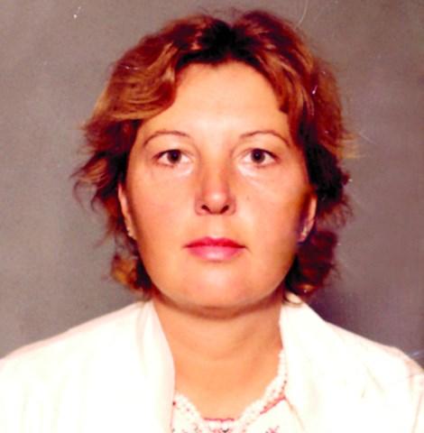 Prof. dr. sc. Naima Mutevelić-Arslanagić - Avaz