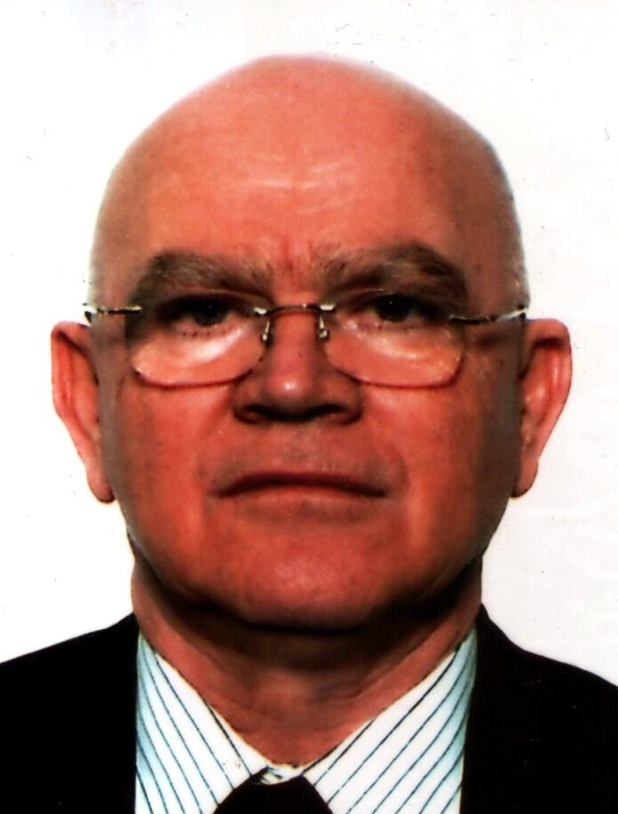 Emeritus prof. dr. Salahudin Dizdarević - Avaz