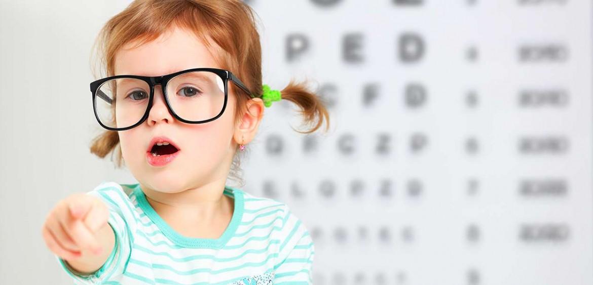 Zdravo dijete: Rano čitanje može oštetiti vid