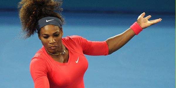 Serena Vilijams će nastupiti na Australijan Openu
