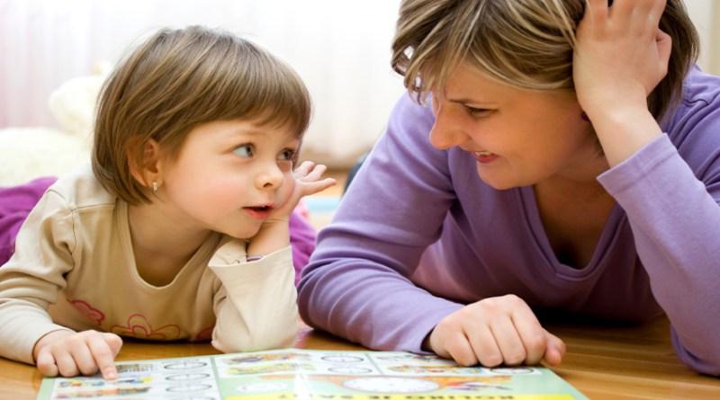 Razvoj govora: Koliko riječi treba znati dvogodišnje dijete