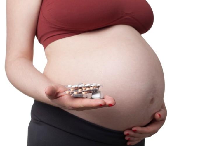 Folna kiselina obavezna je u trudnoći