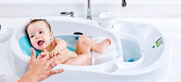 Zašto djeca imaju probleme s kožom: Česta kupanja mogu biti uzrok