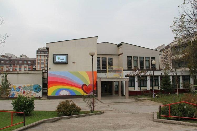 Incident se dogodio iza Osnovne škole “Skender Kulenović” - Avaz