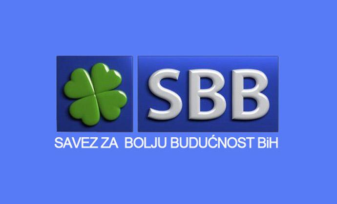 SBB neće razgovarati sa SDA