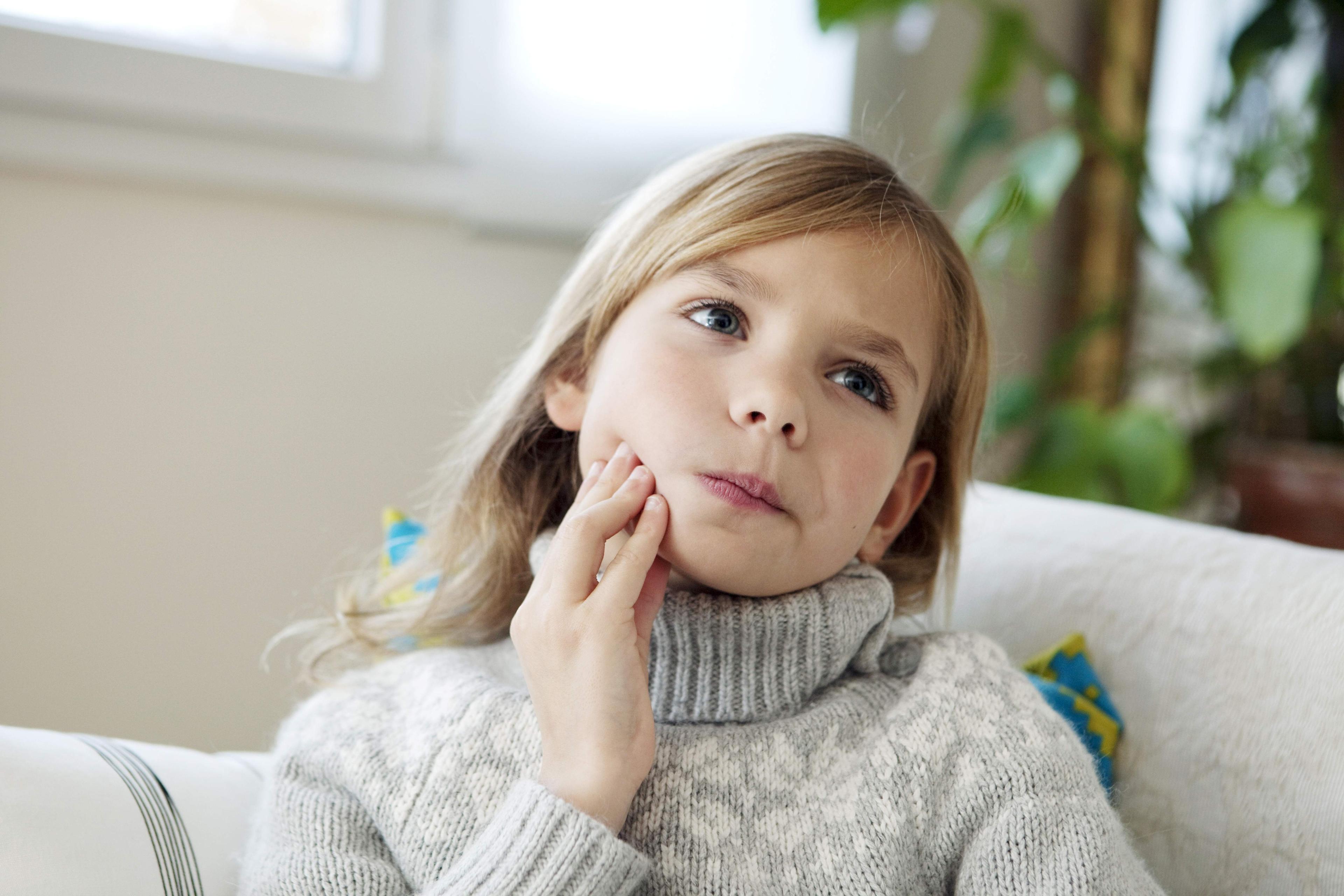 Afte se u ustima kod djece pojavljuju često, i to u dobi između dvije i četiri godine - Avaz