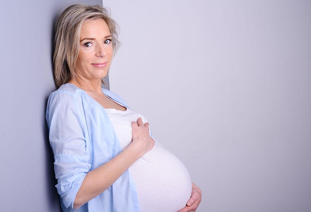 Može li voda ublažiti mučnine kod trudnica