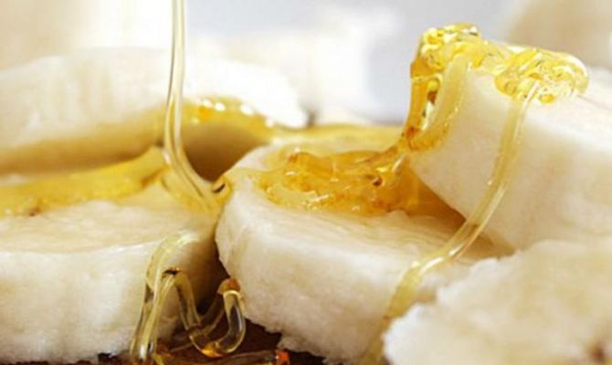 Čudo narodne medicine: Prirodni lijek od banane i meda protiv hroničnog kašlja
