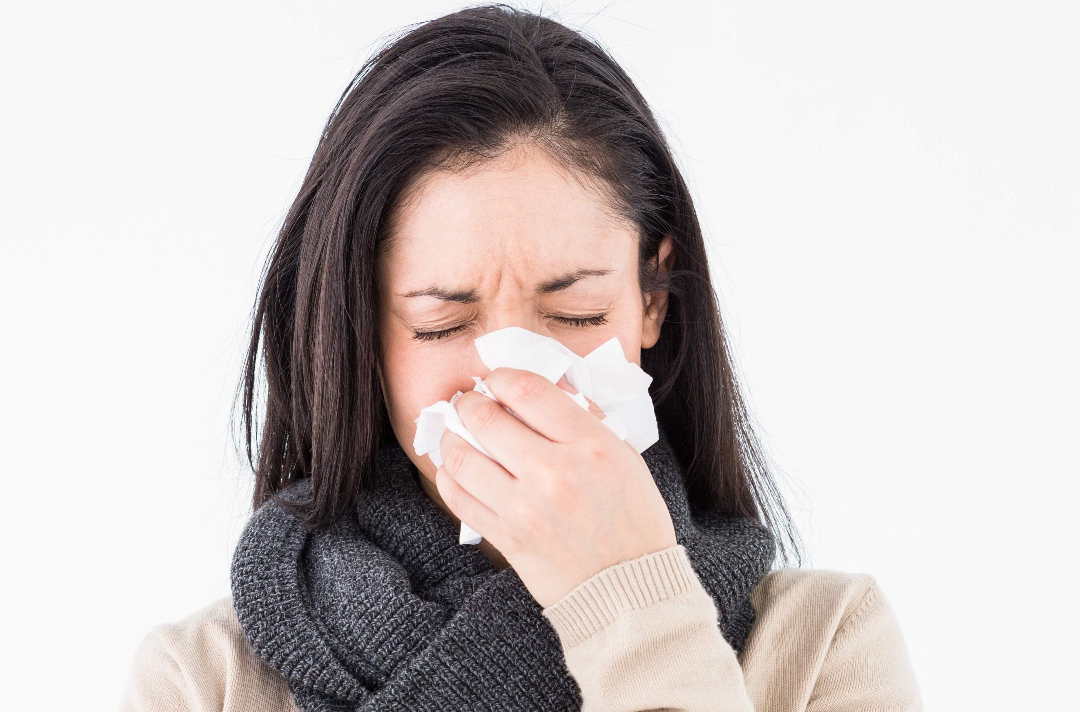 Ovo je način da izbjegnite gripu i prehladu
