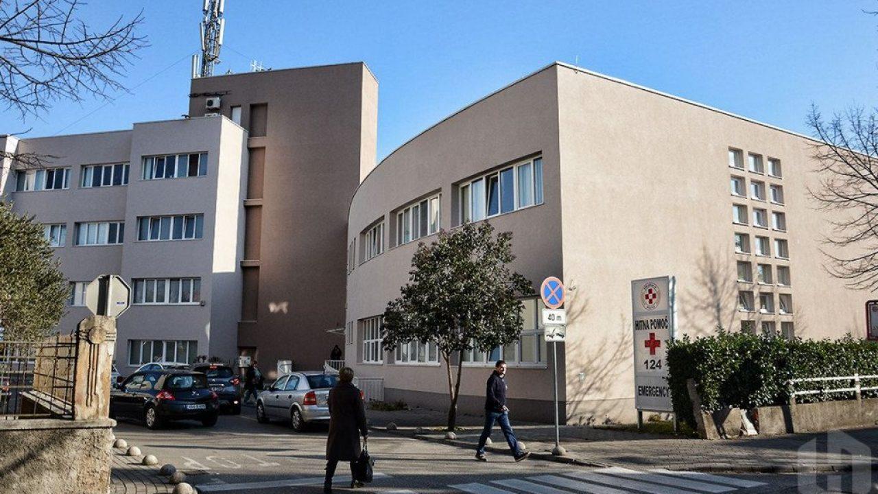 Nakon smrti stomatologa oglasili se iz Doma zdravlja Mostar