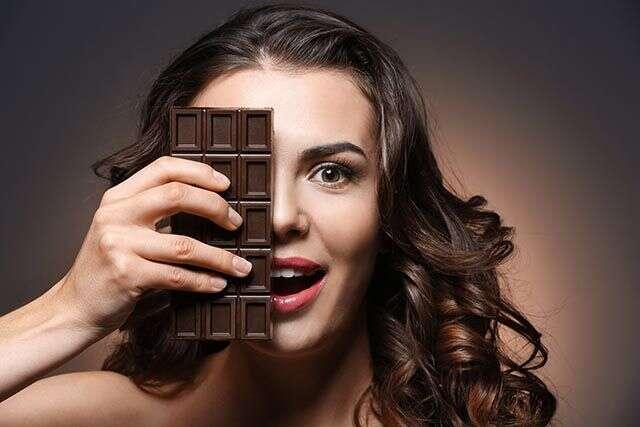 Tamna čokolada pospješuje rast kose