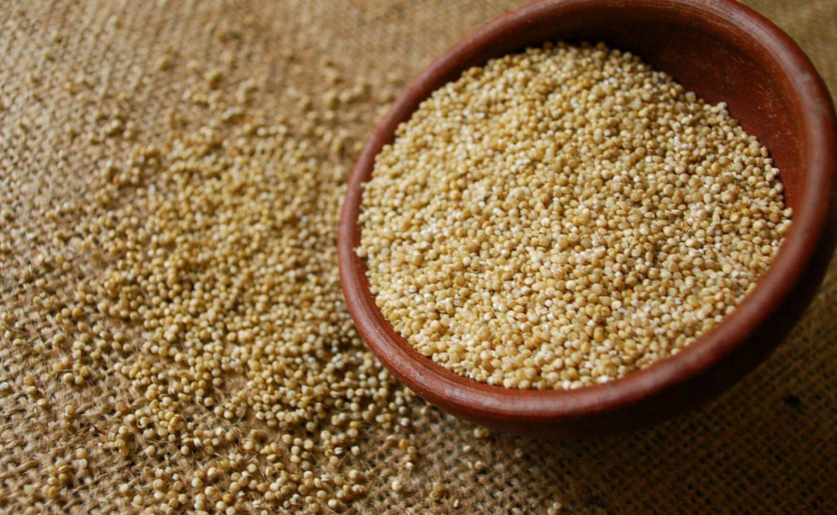 Kvinoja je dobar izvor vitamina i minerala - Avaz