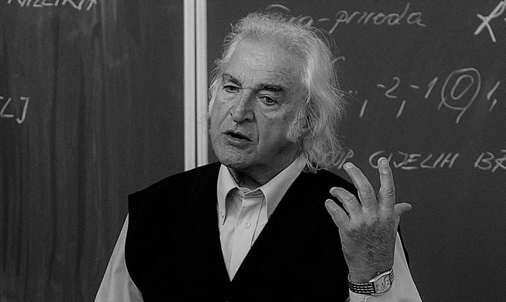 Bajrović je bio poznat matematičar - Avaz