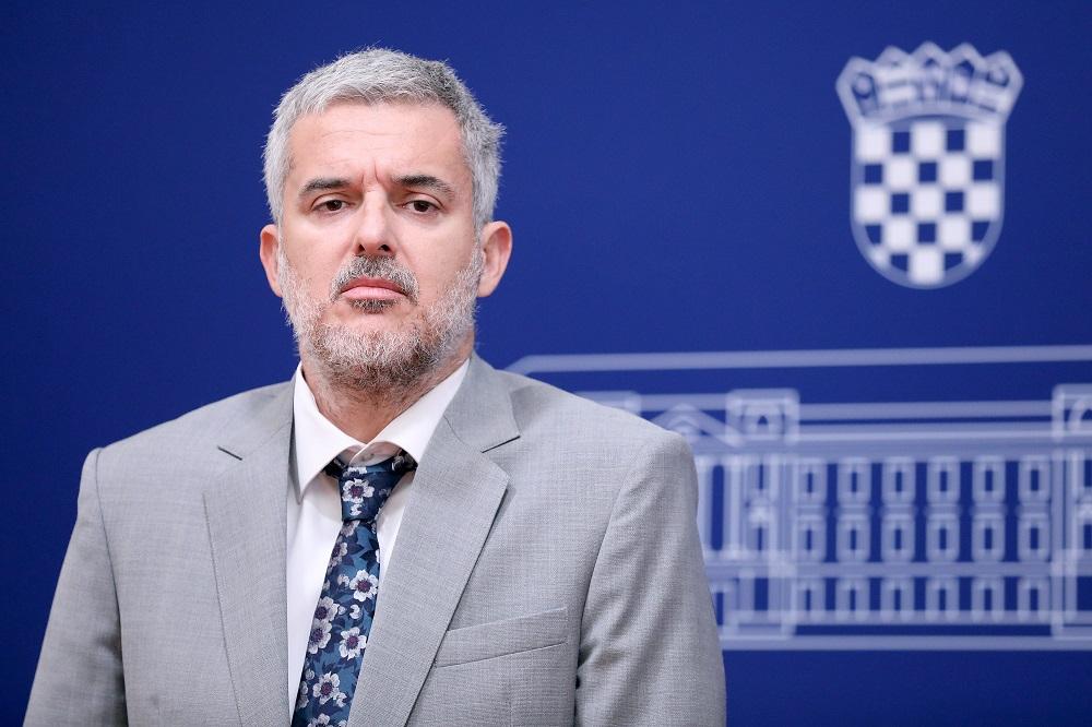 Mostarac u Hrvatskom saboru: Dabogda sutra propala BiH ako moj narod neće biti ravnopravan