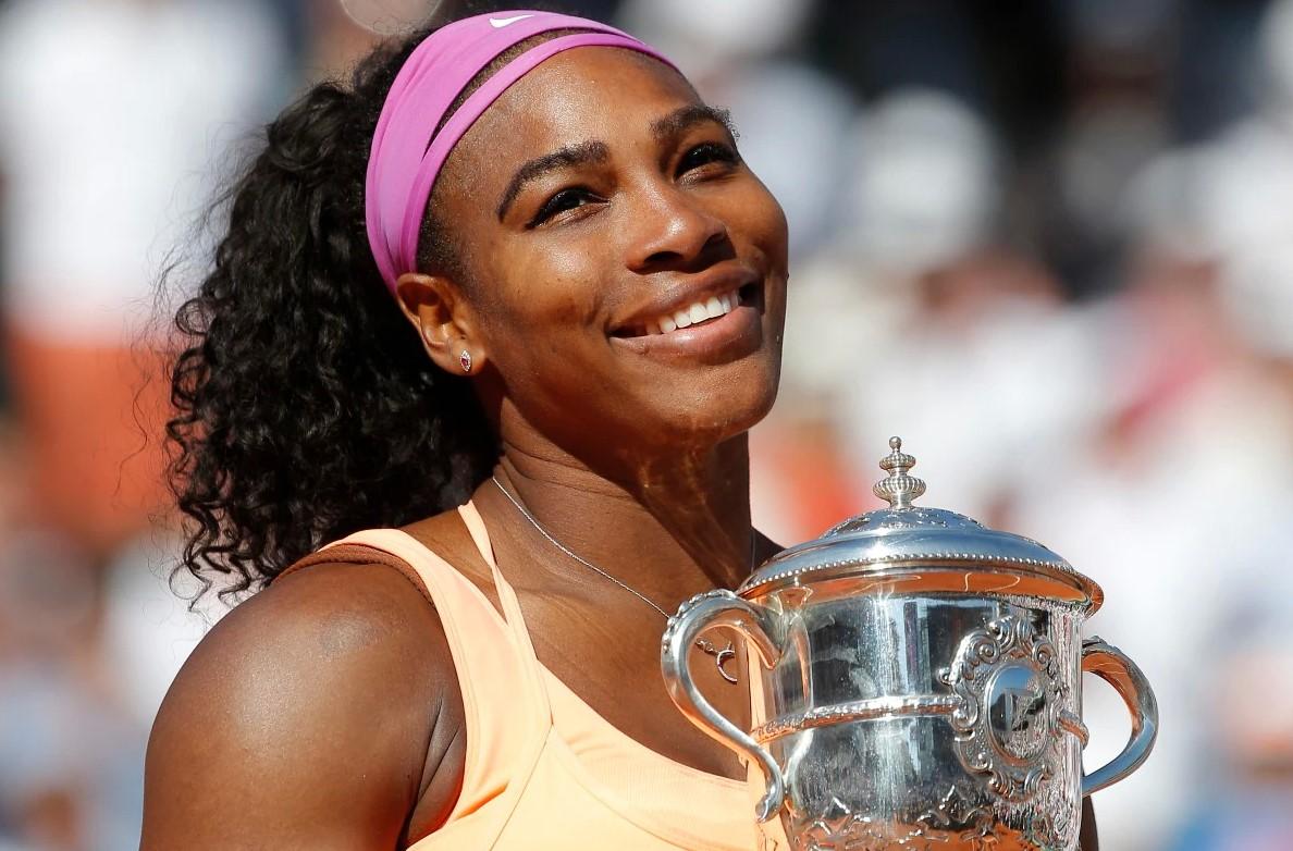 Serena Vilijams: Brojevi koji su je učinili globalnom superzvijezdom