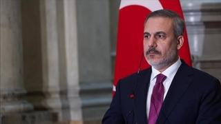 Šef turske diplomatije Fidan posjetit će Saudijsku Arabiju
