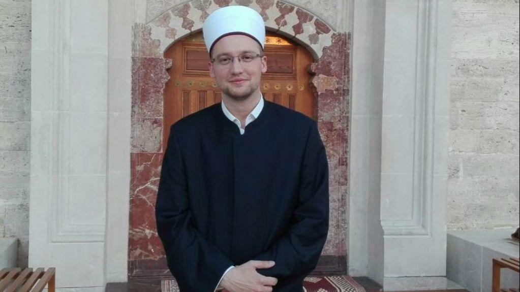 Muamer ef. Okanović: Sve spremno za otvaranje Arnaudija džamije, dolaze zvanice iz Turske