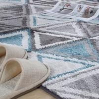 Genijalni trikovi uz koje će vaš tepih ostati čist i u toku hladnih mjeseci