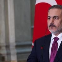 Šef turske diplomatije Fidan posjetit će Saudijsku Arabiju

