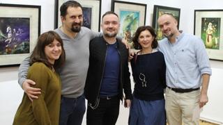 Emir Durmišević otkrio detalje nastanka projekta: Grupa Sarajlija radila na dizajnu igre "Radgostova šuma"