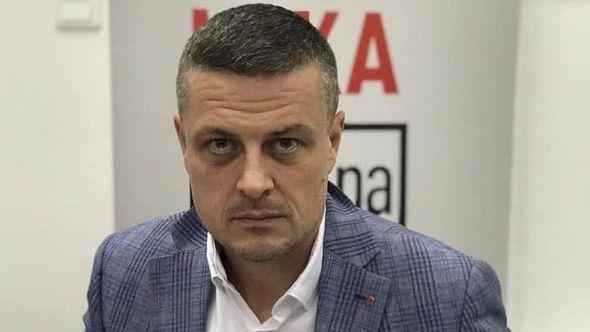 Mijatović: Mi i naš narod ne smijemo biti žiranti katastrofalnih odluka Dodika i Stevandića