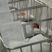 Na UKC Tuzla rođeno jedanaest, u Zenici devet beba
