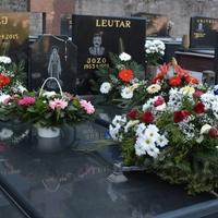 Obilježena godišnjica smrti nekadašnjeg doministra FMUP-a: Ni nakon četvrt stoljeća nema pravde za Leutara