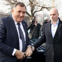 Zakazan novi termin suđenja Dodiku i Lukiću