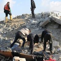 Izrael pojačao zračne napade na Rafah
