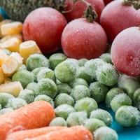 Zamrznuta hrana: Evo šta trebate znati prije kupovine
