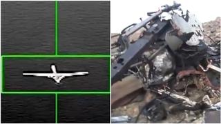 Video / Huti uništili američki dron od 30 miliona dolara