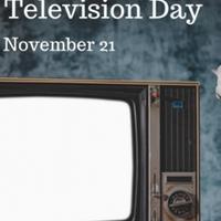 Svjetski dan televizije