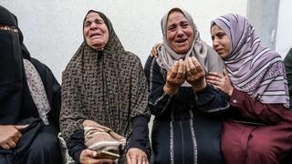 Hamas: Izrael ponižen i poražen za 200 dana ofanzive
