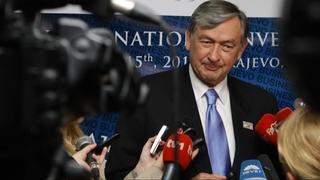 Bivši slovenski predsjednik Danilo Turk: Slovensko priznanje Palestine politički je čin koji svijet primjećuje
