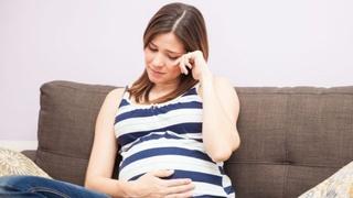 Ružni snovi i strah da s bebom nešto neće biti uredu su česti kod trudnica