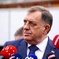 Dodik: S obzirom da Šolc uzima Bećirovićeve riječi zdravo za gotovo, to govori kakvu BiH on zamišlja