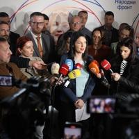 Jelena Trivić zvanično objavila kandidaturu za gradonačelnicu Banje Luke