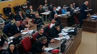 Snimak iz sudnice: Tužilac tvrdi da je Smajlović organizirao Sky grupu u BiH kako bi prali novac od kartela "Tito i Dino"