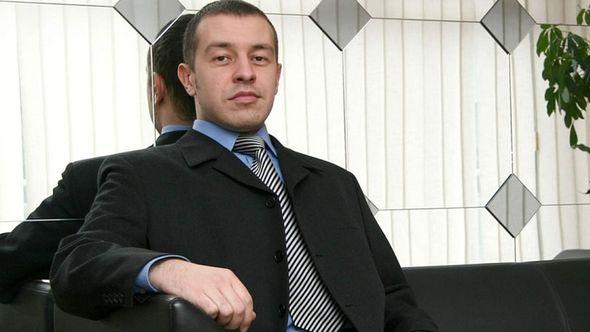 Igor Gavran - Avaz